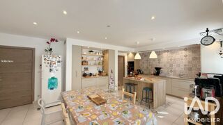  Maison à vendre 5 pièces 105 m²