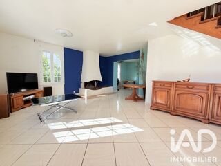  Maison à vendre 8 pièces 193 m²
