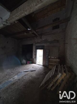  Maison à vendre 1 pièce 140 m²