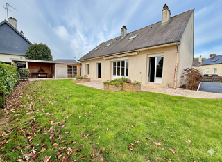  Maison � vendre 7 pi�ces 128 m�