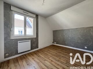  Appartement � vendre 3 pi�ces 64 m�