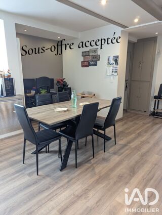  Appartement à vendre 3 pièces 72 m²