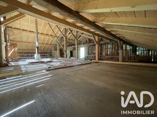  Maison à vendre 3 pièces 400 m²