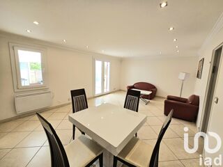  Maison à vendre 5 pièces 104 m²