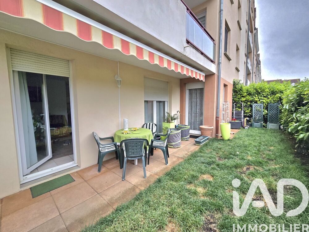 Appartement 4 pièces 83 m² · à Dijon · 83 m² · 224 000 €