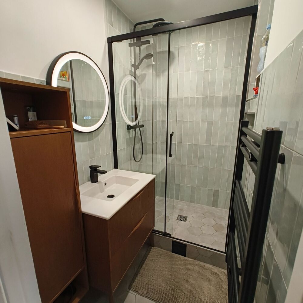 vente Appartement - 3 pièce(s) - 55 m² Paris 14
