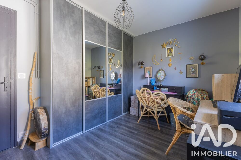 à vendre  Maison Aix-les-Bains (73100)