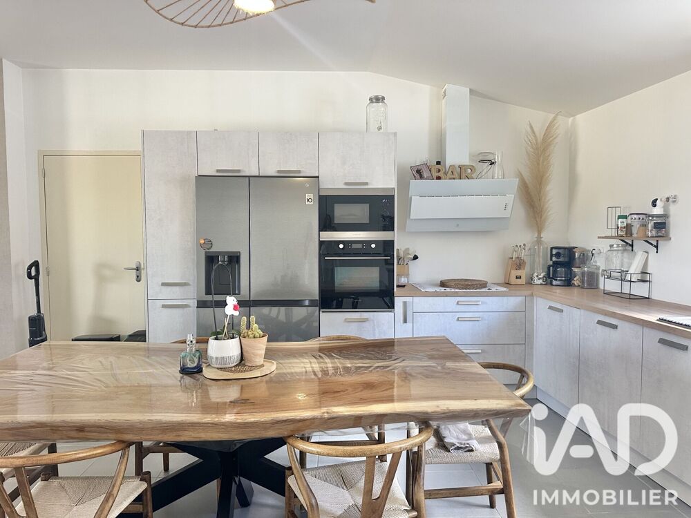 Vente Maison Vente Maison/villa 4 pièces Castres