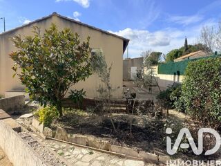  Maison à vendre 4 pièces 70 m²