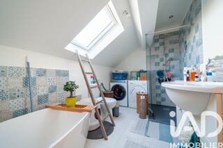  Appartement à vendre 5 pièces 103 m²