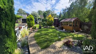  Maison à vendre 5 pièces 170 m²