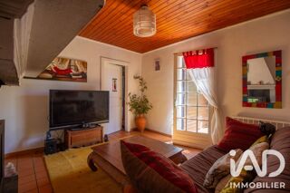  Maison à vendre 6 pièces 118 m²