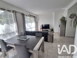  Appartement à vendre 3 pièces 74 m²