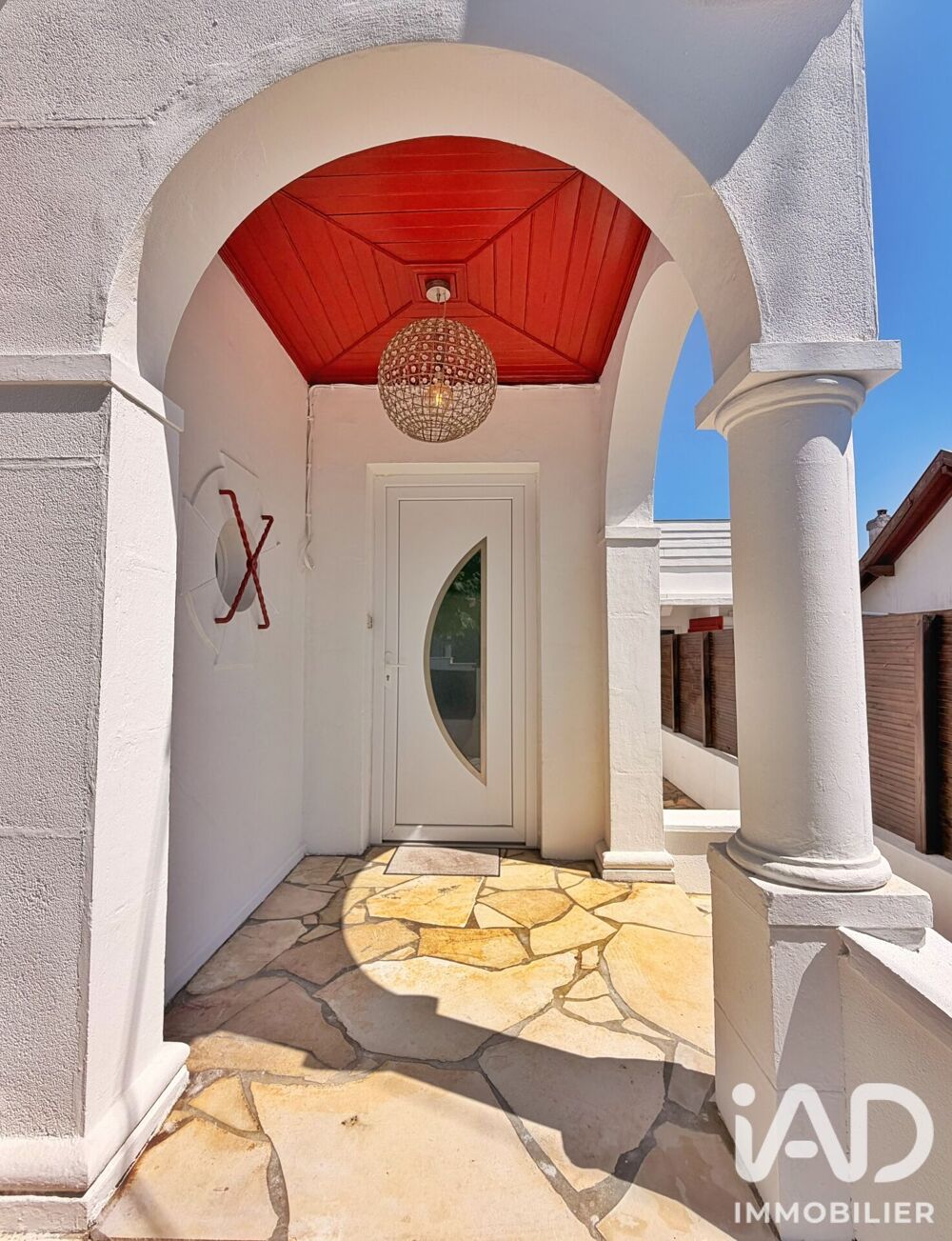 Vente Maison traditionnelle 7 pièces