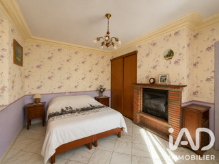  Maison à vendre 5 pièces 113 m²