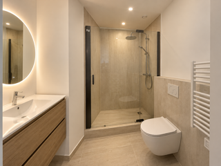 Vente Appartement T2 refait à neuf - Paris 13e - Pascal Paris 13