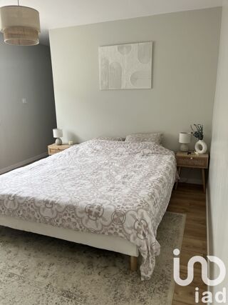  Maison à vendre 3 pièces 70 m²