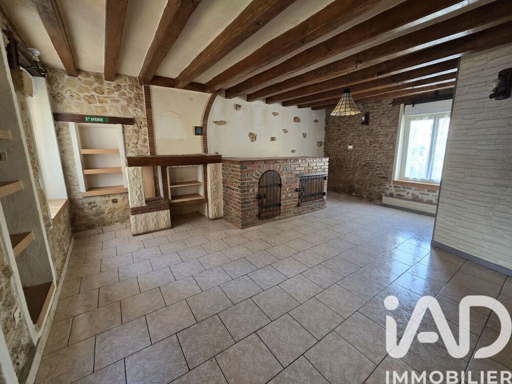 Vente Maison de ville 7 pièces