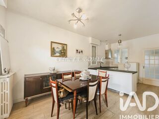  Maison à vendre 3 pièces 54 m²