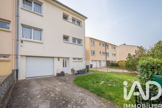  Maison � vendre 5 pi�ces 110 m�