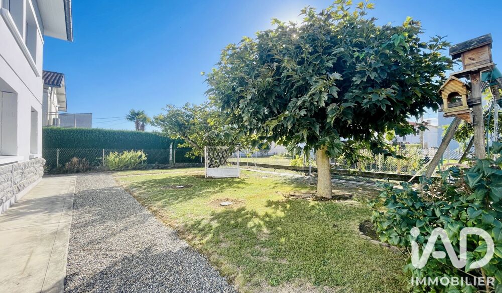 Vente Maison Vente Maison/villa 7 pièces Saint-gaudens