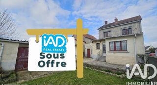  Maison � vendre 5 pi�ces 87 m�