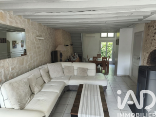  Maison � vendre 5 pi�ces 160 m�