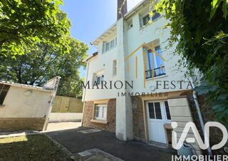  Maison à vendre 6 pièces 130 m²