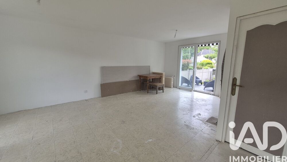Vente Maison/villa 3 pièces