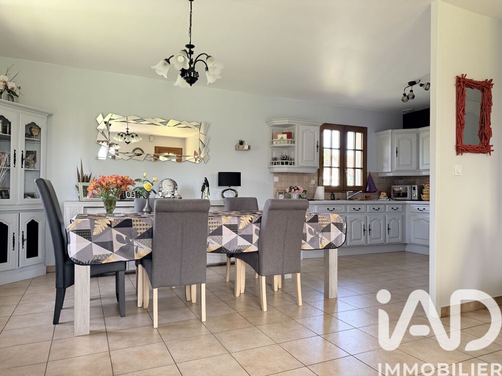 vente Maison - 3 pièce(s) - 68 m² Roncey (50210)
