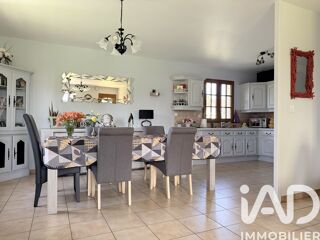  Maison à vendre 3 pièces 68 m²