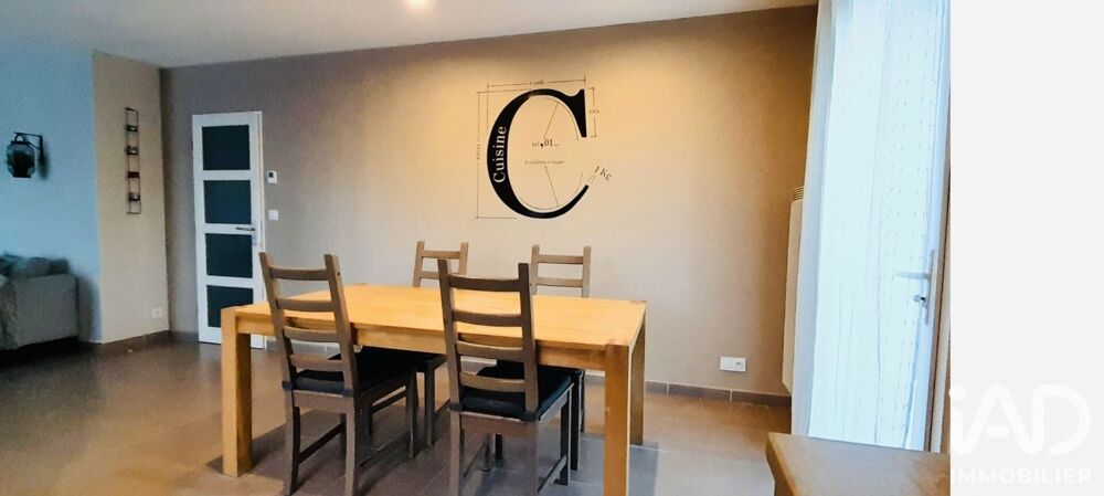 Vente Maison Vente Maison/villa 4 pièces Salles-d'aude