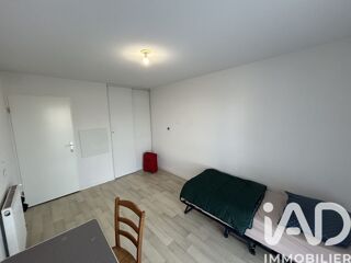  Appartement � vendre 2 pi�ces 20 m�