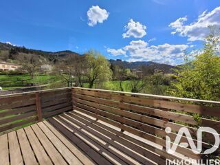  Maison à vendre 8 pièces 165 m²