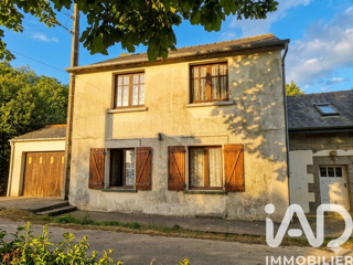  Maison � vendre 5 pi�ces 97 m�