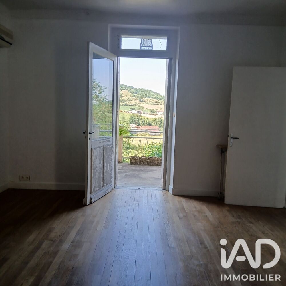 Vente Maison traditionnelle 9 pièces