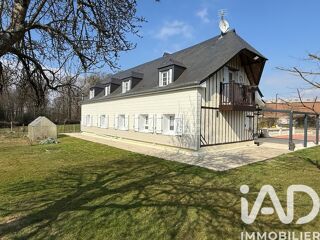  Maison à vendre 5 pièces 171 m²