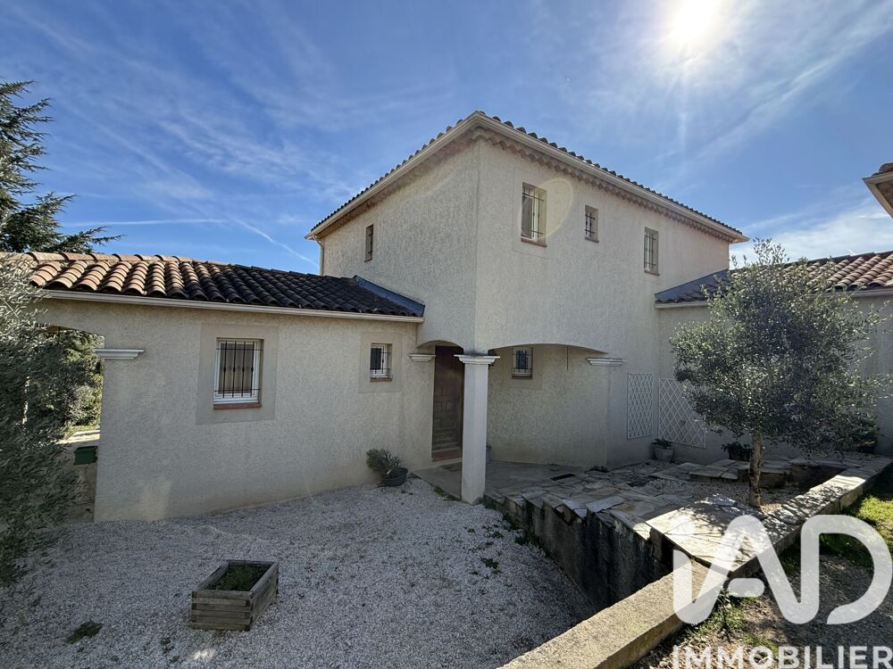 Vente Maison Vente Maison/villa 5 pièces Saint-maximin-la-sainte-baume