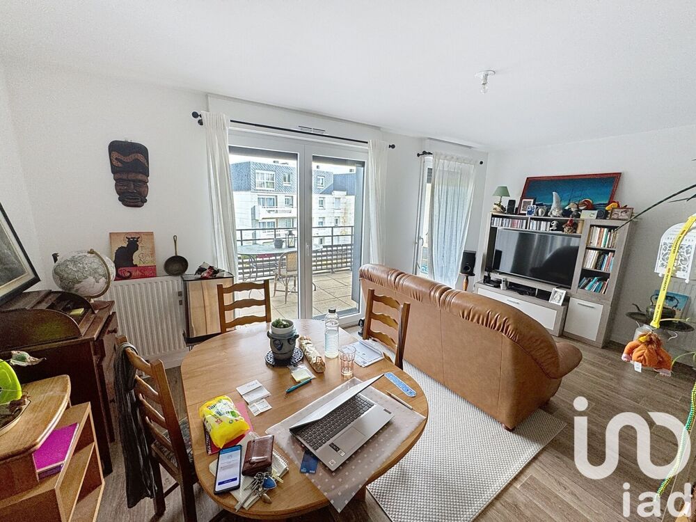 Vente Appartement Vente Appartement 3 pièces Blainville-sur-orne
