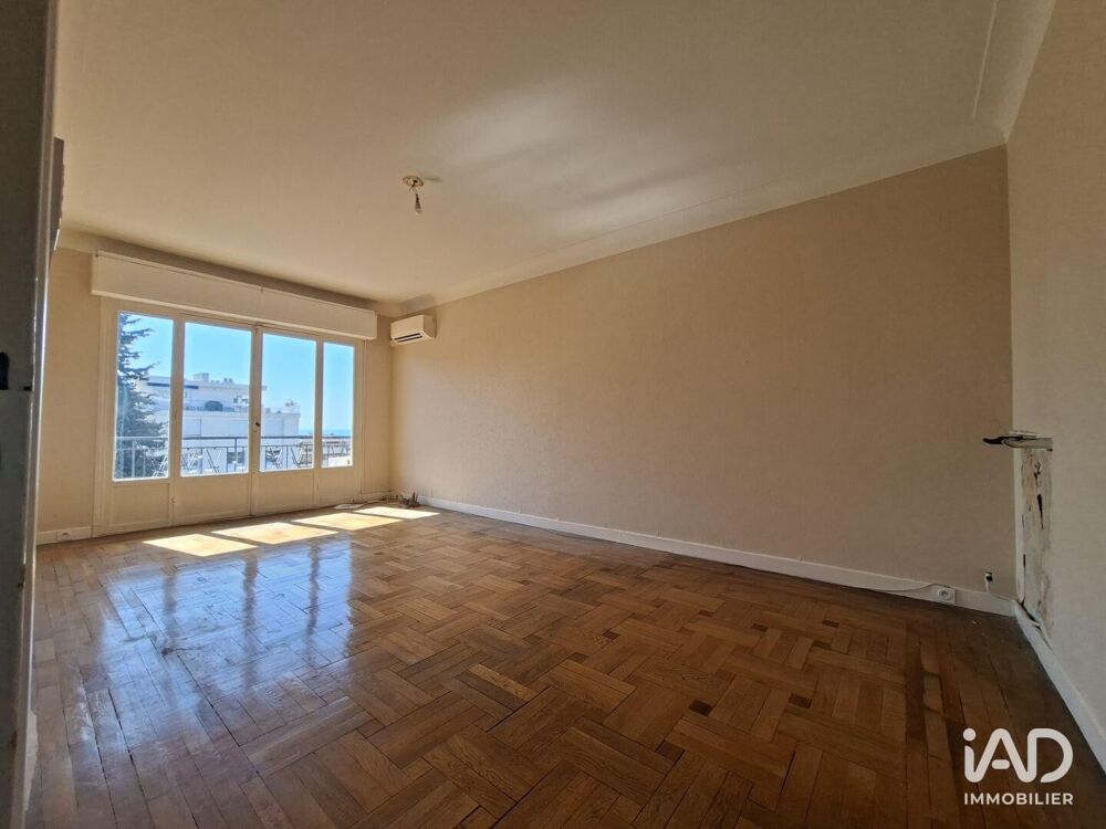 Vente Appartement Vente Appartement 3 pièces Nice