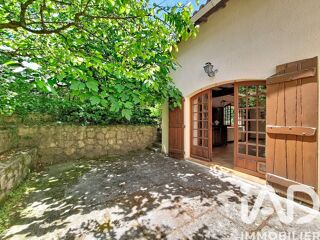  Maison à vendre 6 pièces 132 m²