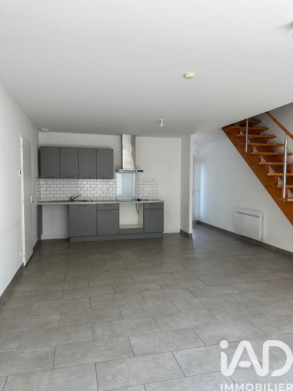 Vente Maison Vente Maison/villa 4 pièces Soustons