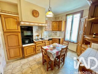  Maison à vendre 6 pièces 170 m²