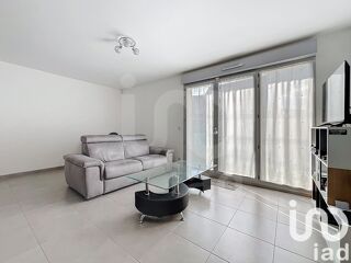  Appartement à vendre 3 pièces 56 m²