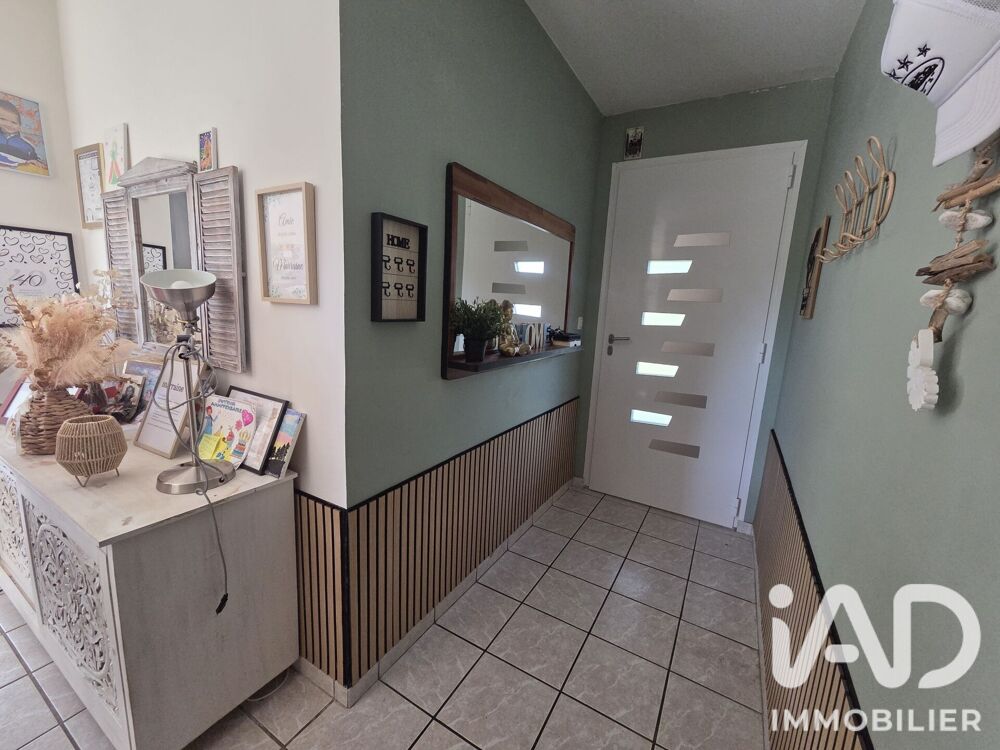 Vente Maison Vente Maison de campagne 4 pièces Saint-germain-d'esteuil