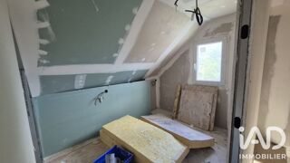  Maison à vendre 3 pièces 75 m²