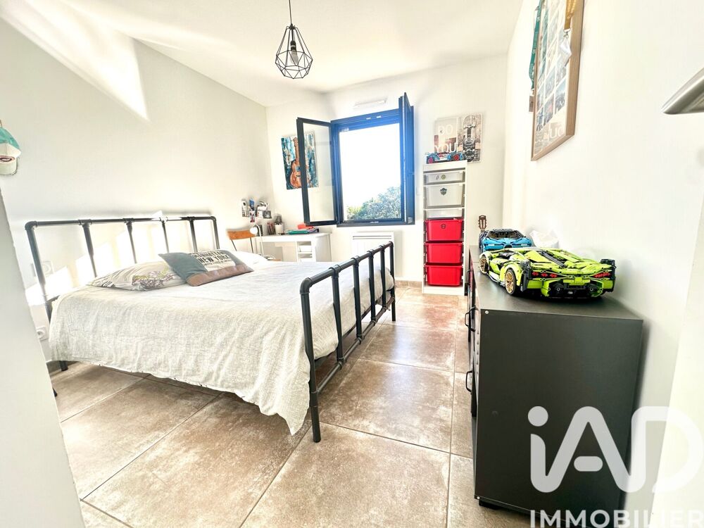 à vendre  Maison Uchaux (84100)