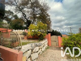  Maison à vendre 6 pièces 188 m²