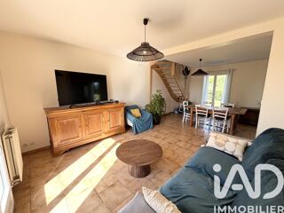  Maison à vendre 5 pièces 108 m²