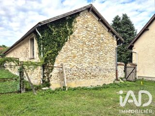  Maison à vendre 3 pièces 100 m²